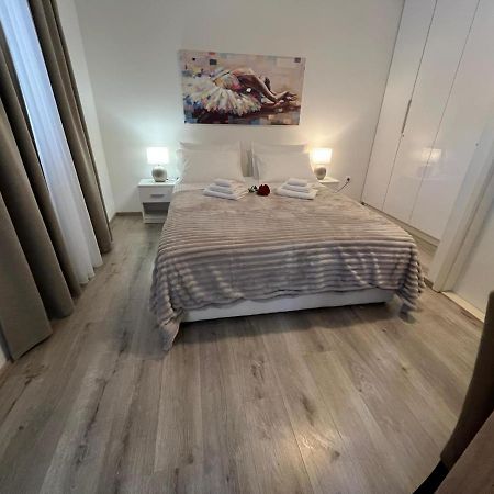 Rooms Marija Split Bagian luar foto
