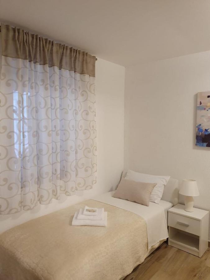 Rooms Marija Split Bagian luar foto