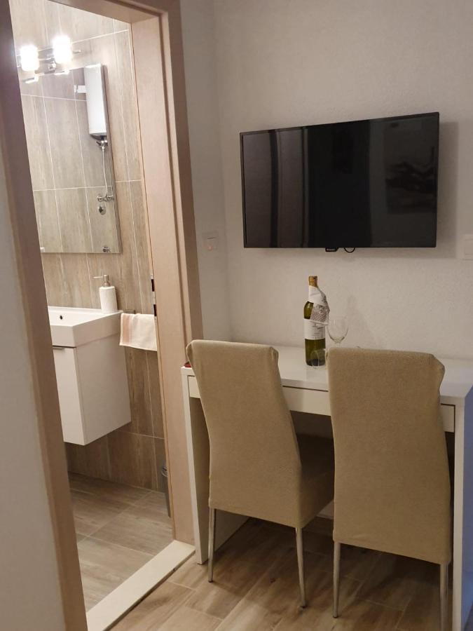Rooms Marija Split Bagian luar foto