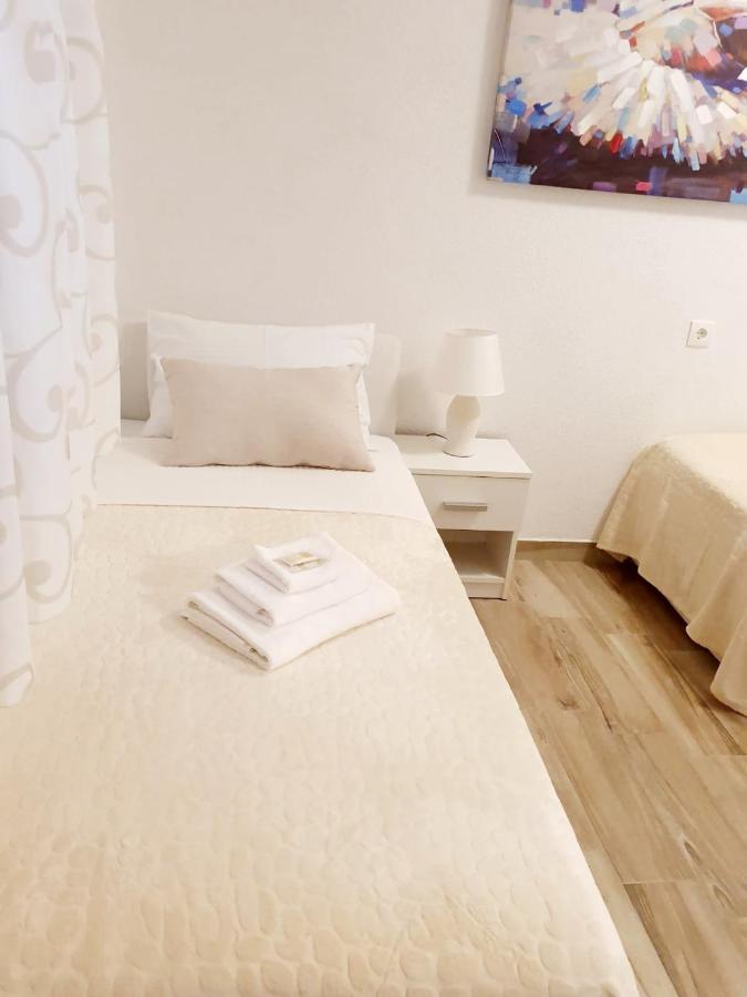 Rooms Marija Split Bagian luar foto