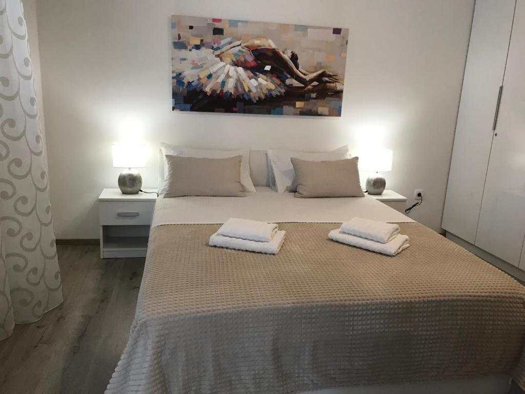 Rooms Marija Split Bagian luar foto