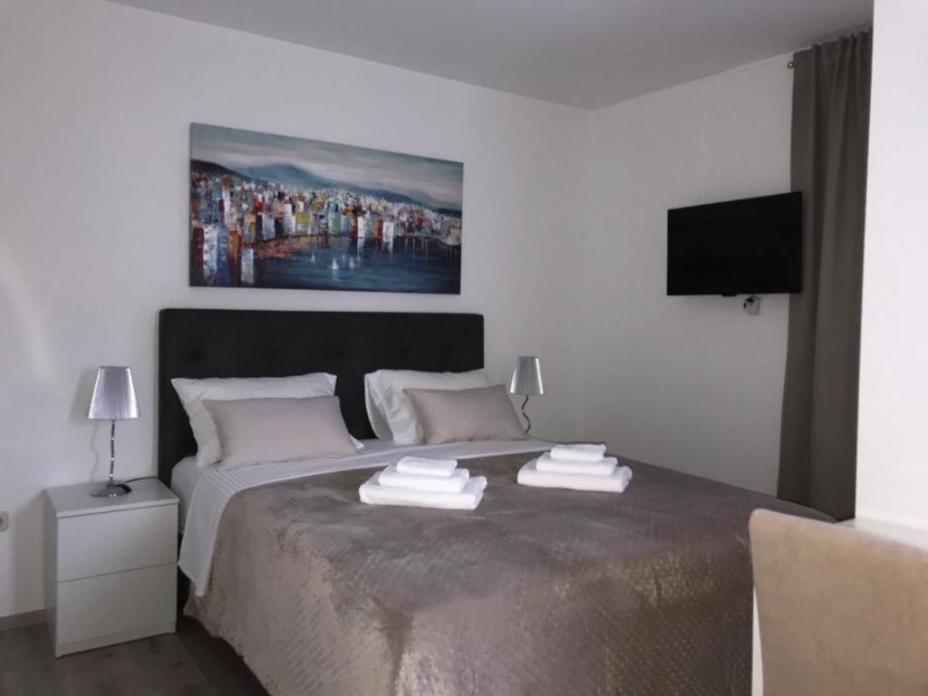 Rooms Marija Split Bagian luar foto