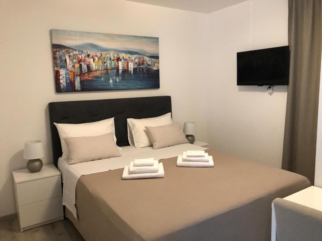 Rooms Marija Split Bagian luar foto
