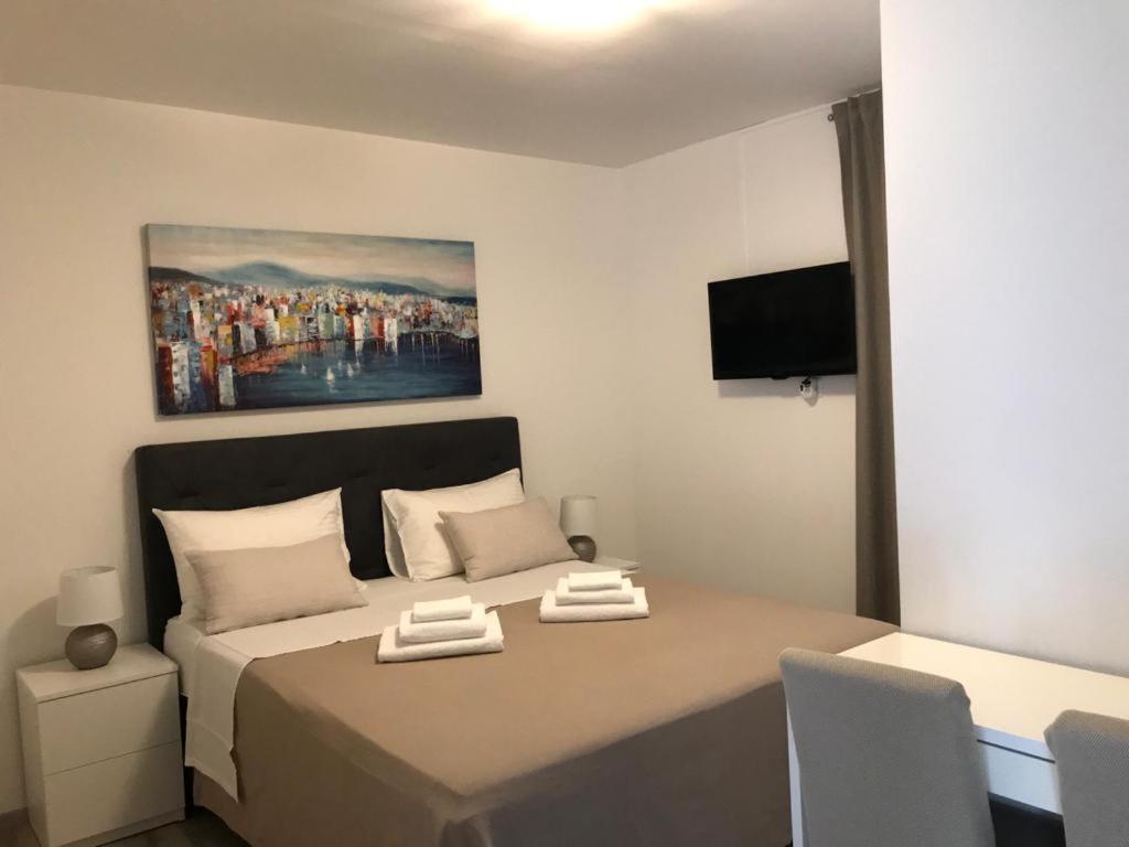 Rooms Marija Split Bagian luar foto