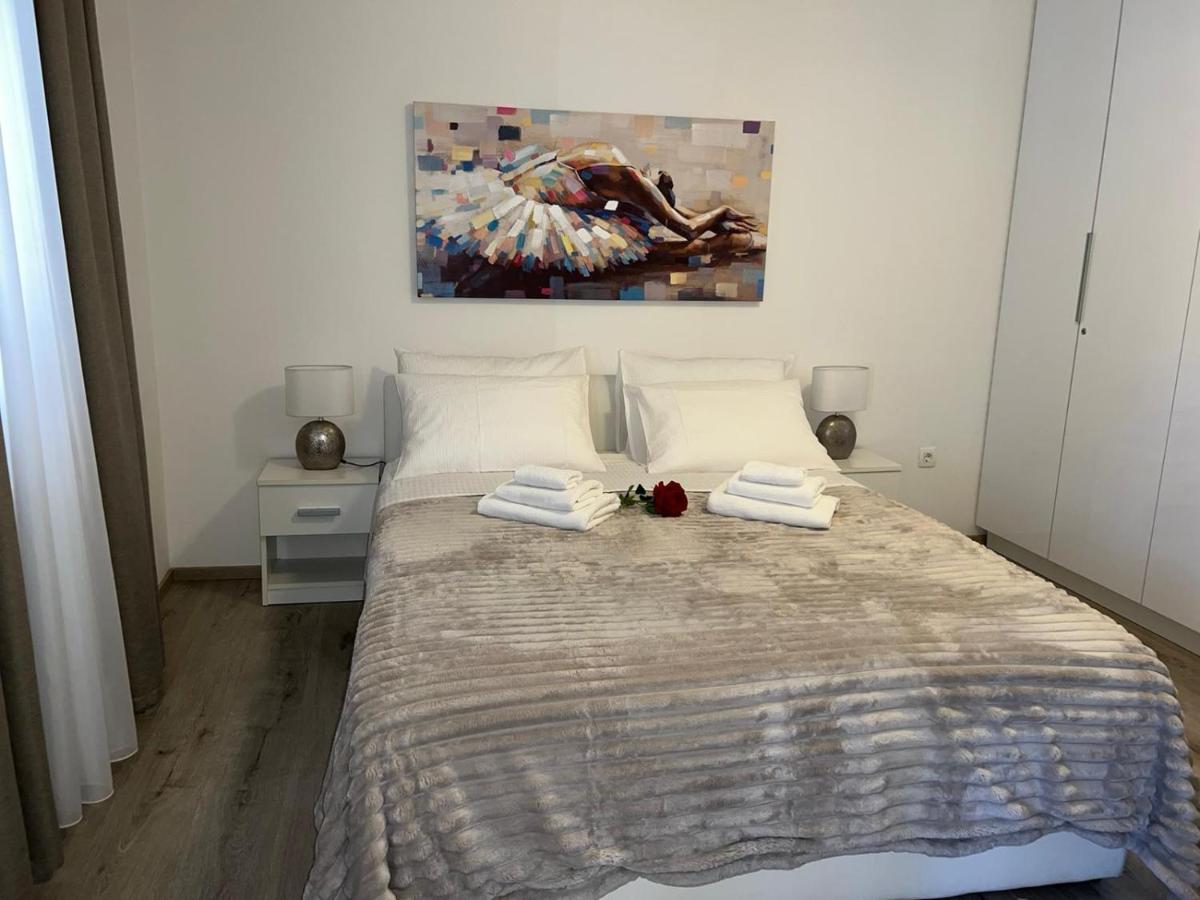Rooms Marija Split Bagian luar foto