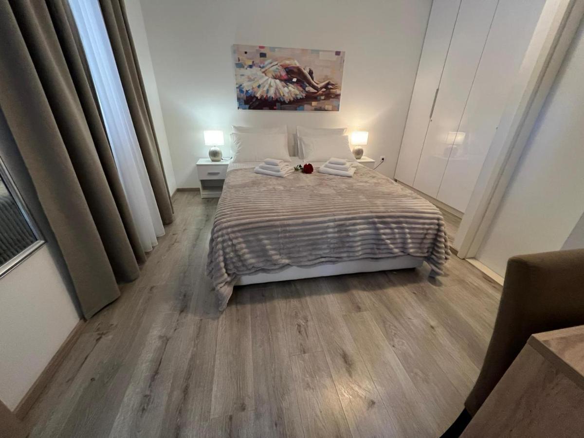 Rooms Marija Split Bagian luar foto