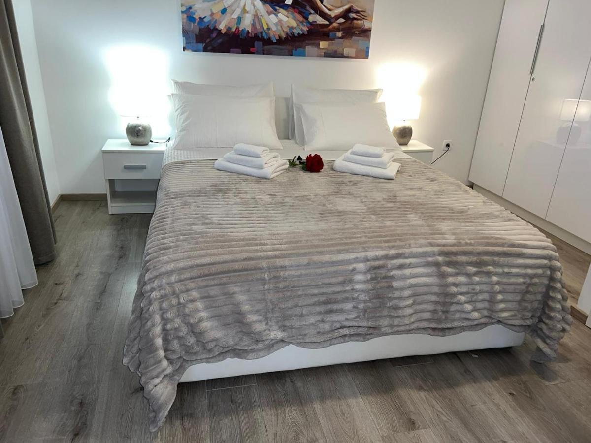 Rooms Marija Split Bagian luar foto