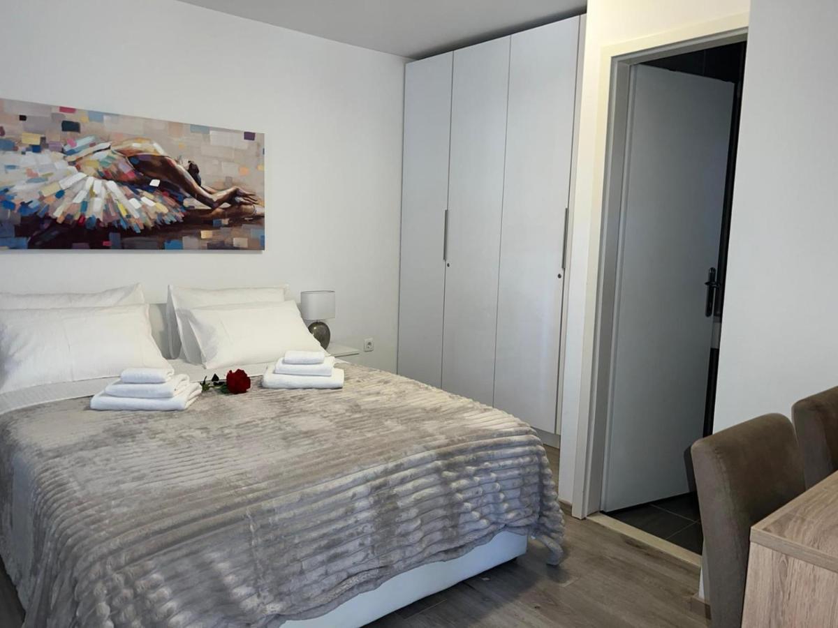 Rooms Marija Split Bagian luar foto