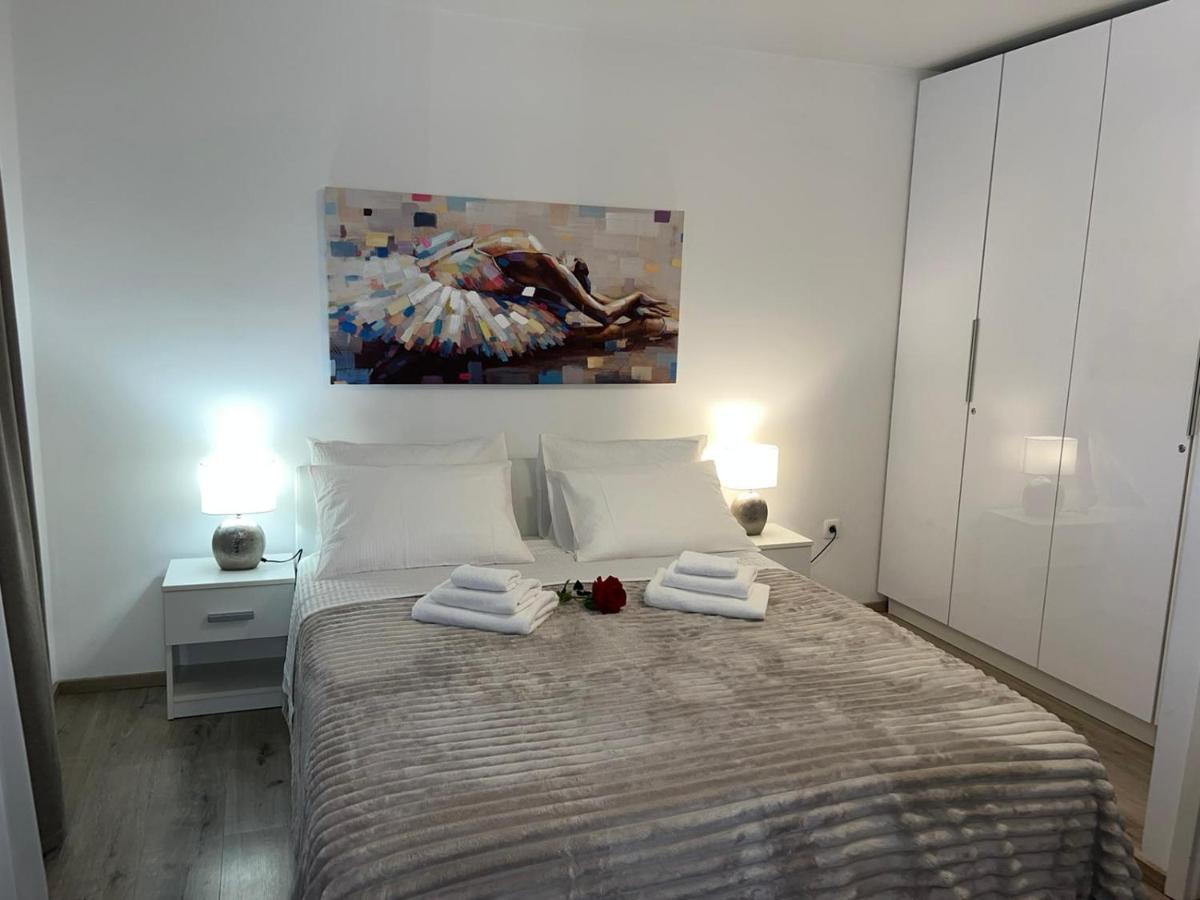 Rooms Marija Split Bagian luar foto