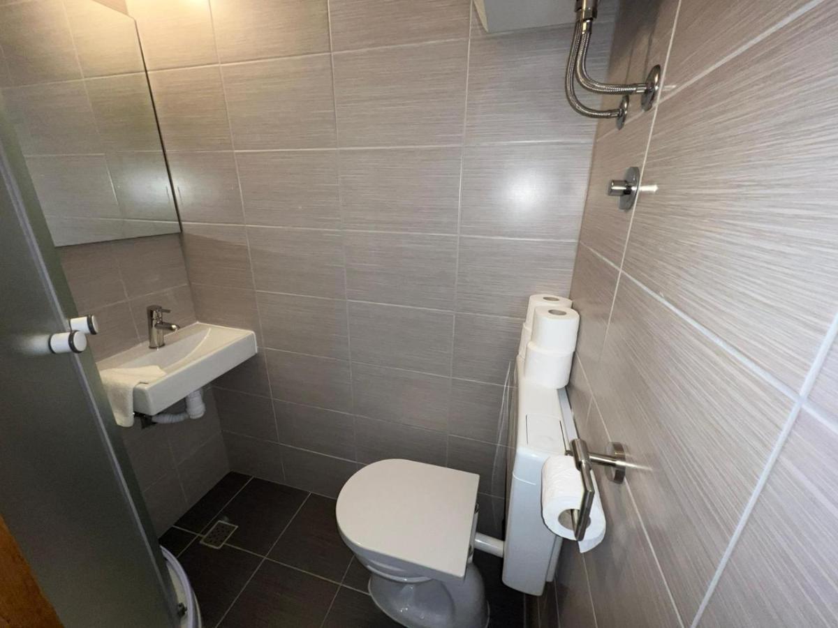 Rooms Marija Split Bagian luar foto