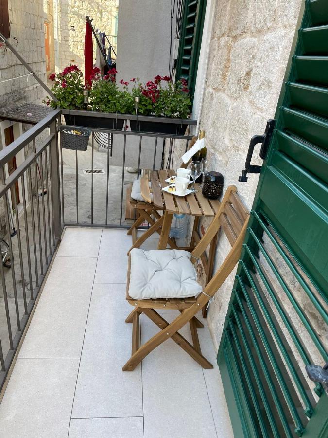 Rooms Marija Split Bagian luar foto