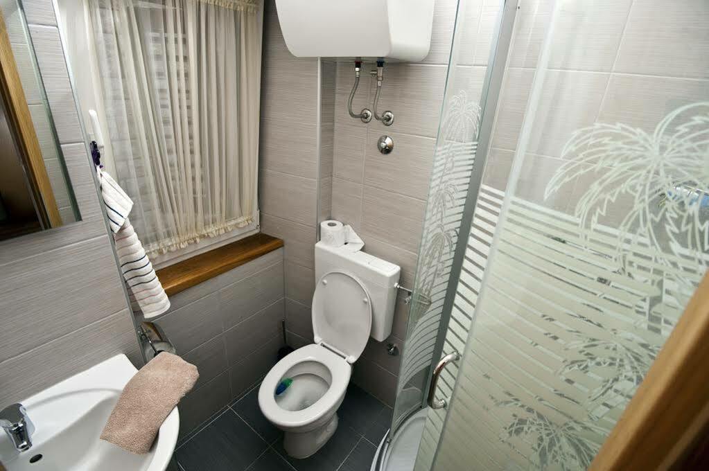Rooms Marija Split Bagian luar foto