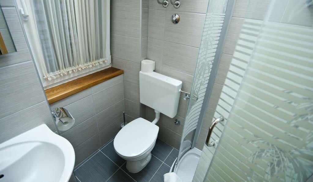 Rooms Marija Split Bagian luar foto
